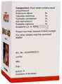 Bakson's Homeopathy Sinus Aid Tablet pack of 2