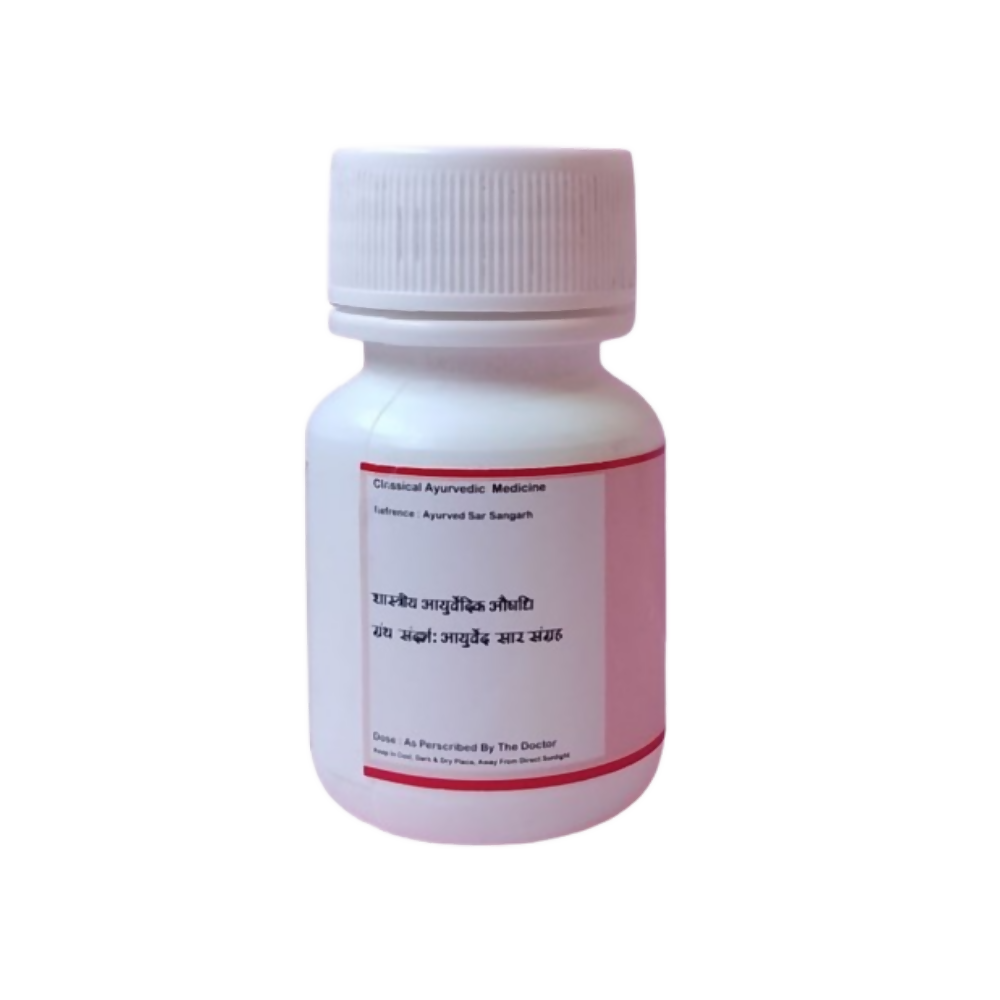 Ath Ayurdhamah Laxmi-Vila Tablets