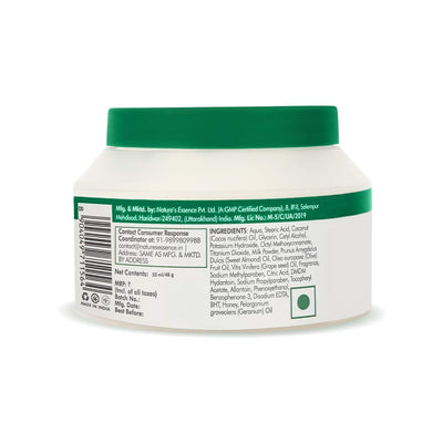 Natures Essence Lacto Bleach Natural Milk & Honey Bleach Without Activator