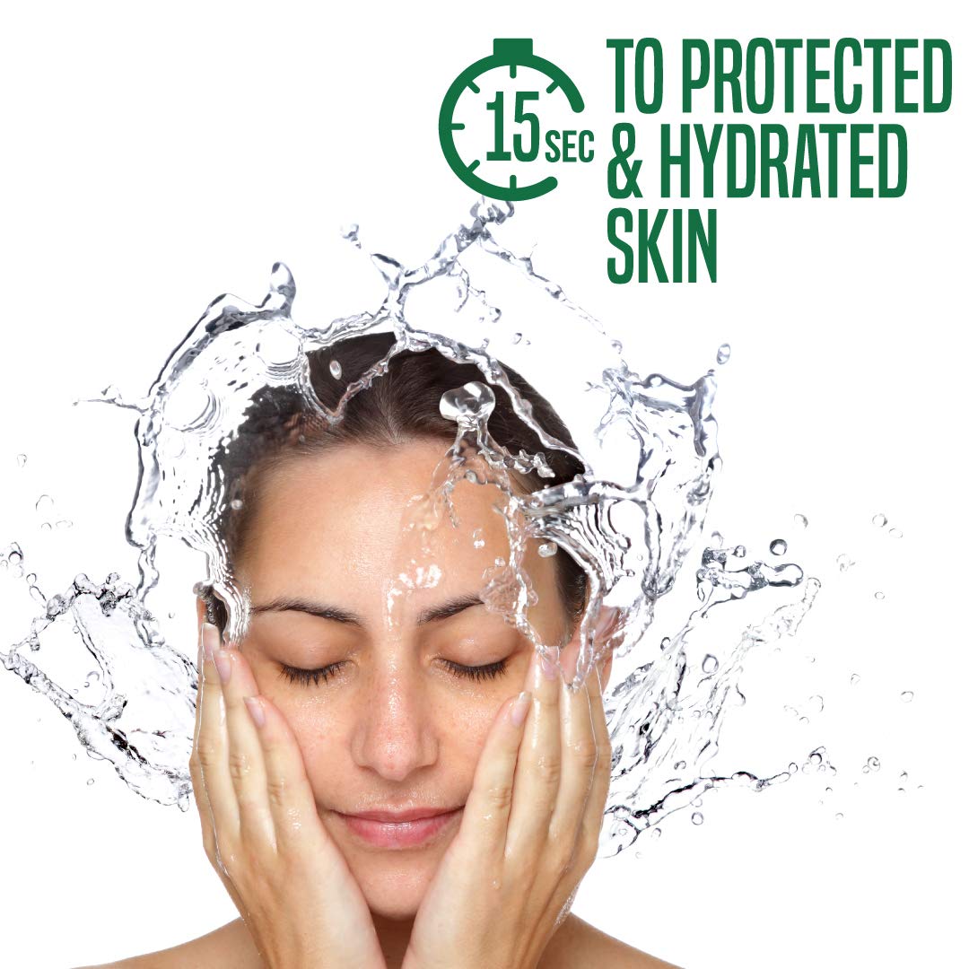 Nature's Essence Protecting Gel Face Wash - Neem & Aloe