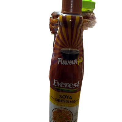 Everest Noodle Dressing Sauce Culinary Sauce, 730gm