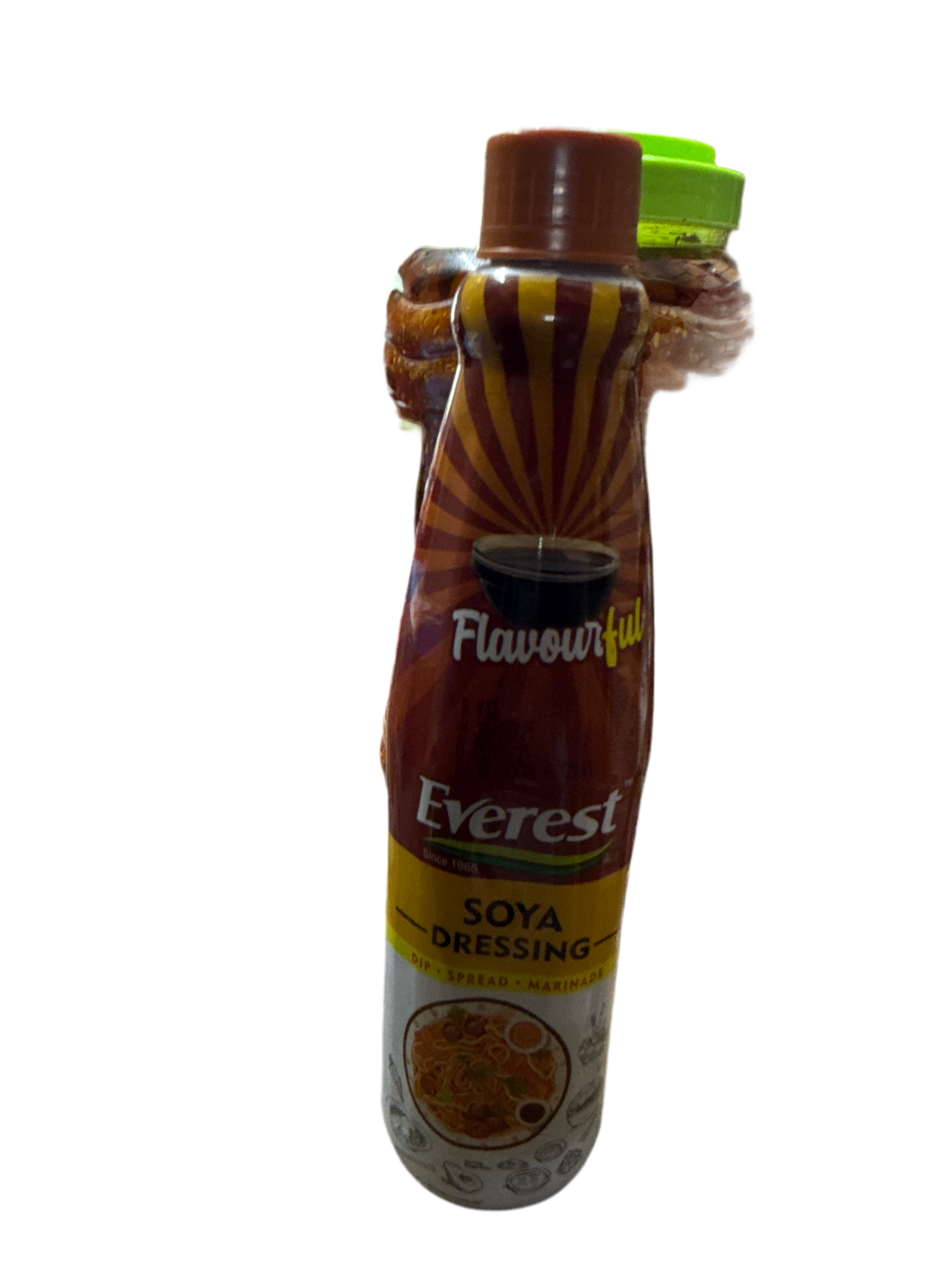 Everest Noodle Dressing Sauce Culinary Sauce, 730gm