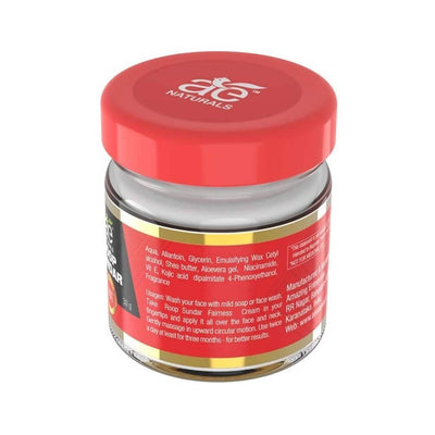 Ae Naturals Roop Sundar Skin Brightening Cream