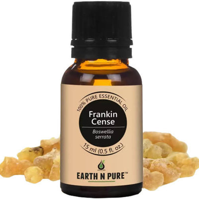 Earth N Pure Frankincense Oil