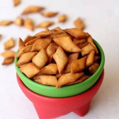 Godavari Vantillu Sweet Biscuits / Maida Biscuits