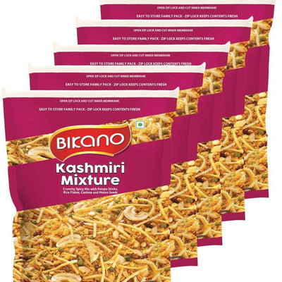 Bikano Kashmiri Mixture