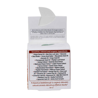 Dr.Organic Moroccan Argan Oil Day Cream