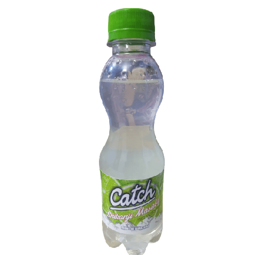 Catch Shikanji Masala, 200 ml Pet Bottle
