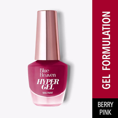 Blue Heaven Hypergel Nailpaint - 11 ml