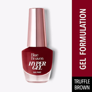 Truffle Brown
