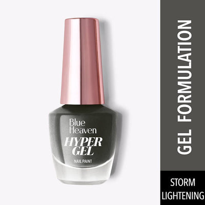 Blue Heaven Hypergel Nailpaint - 11 ml