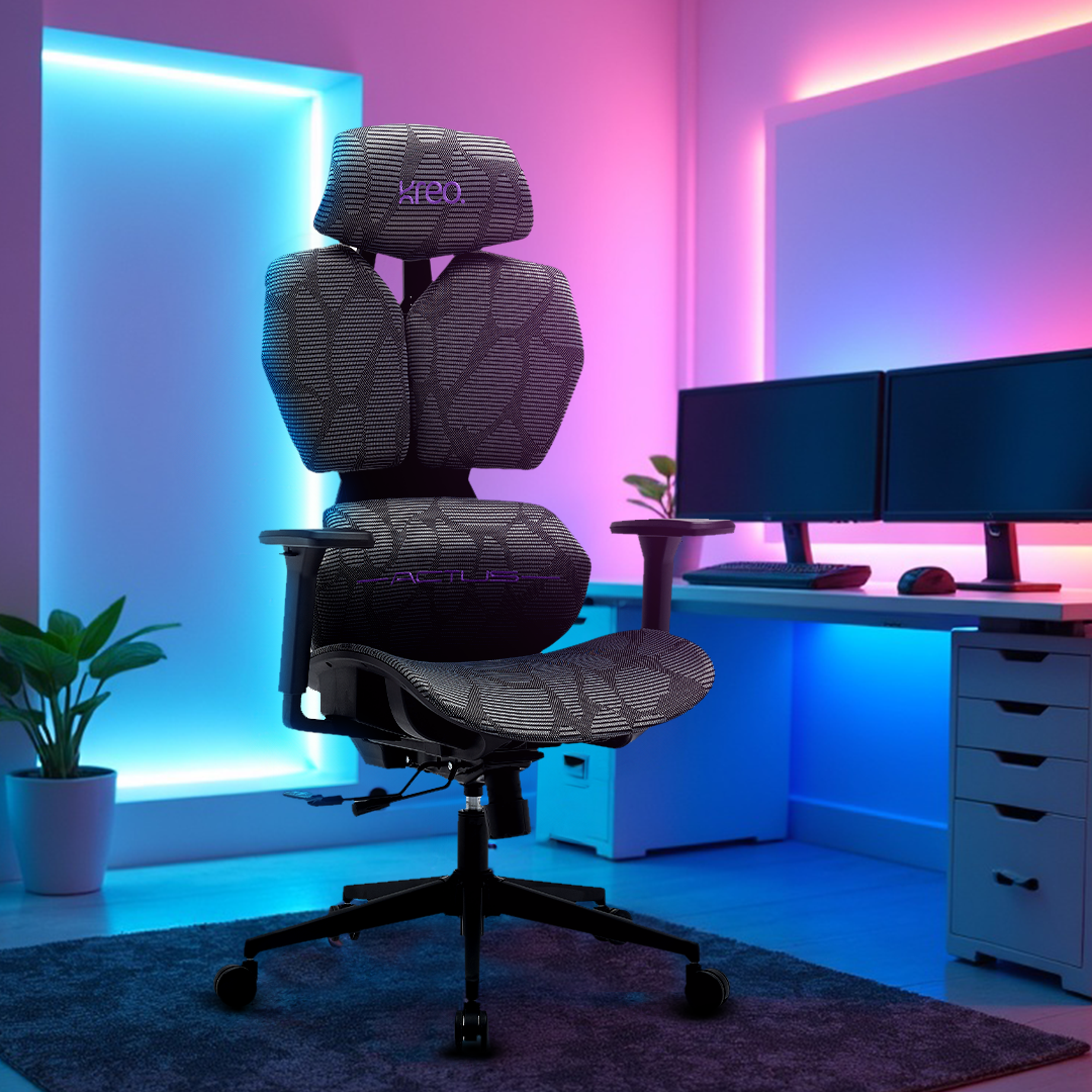 Actus Gaming Chair