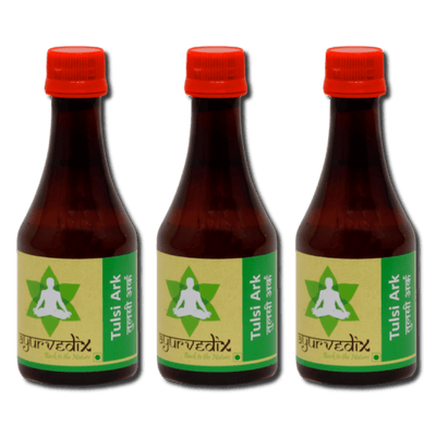 Ayurvedix Tulsi Ark