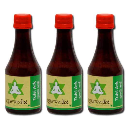 Ayurvedix Tulsi Ark