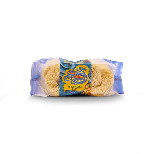 Fine Egg Noodle
