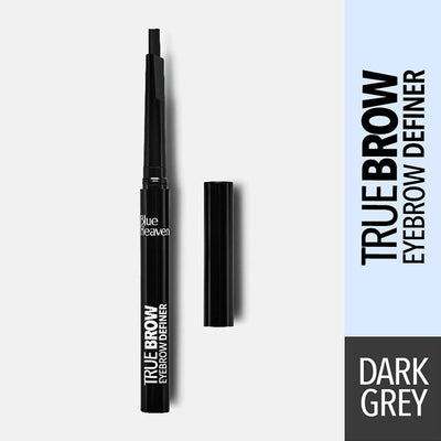 Blue Heaven Truebrow Eyebrow Definer - 0.45 gms