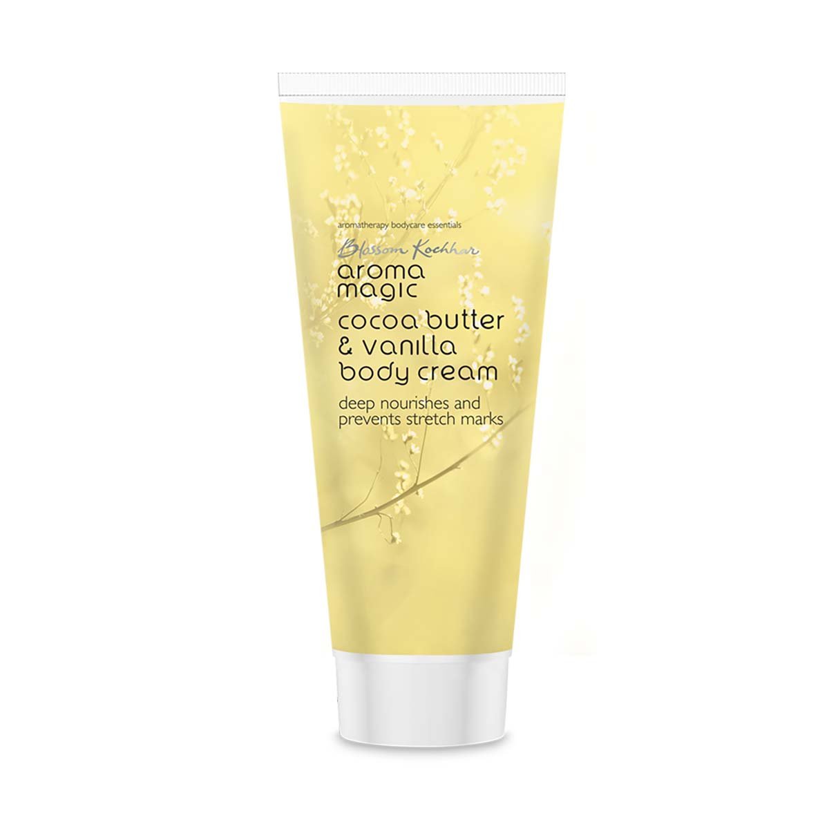 Aroma Magic Cocoa Butter & Vanilla Body Cream (100 gm)