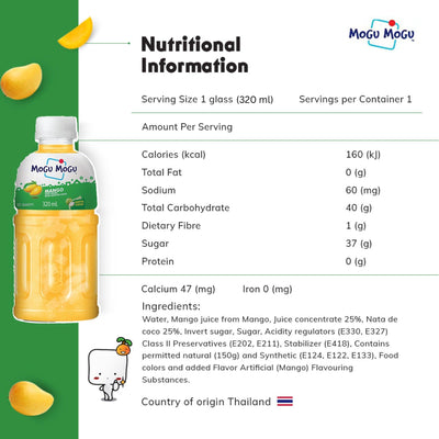 Mango And Pineapple Juice Combo