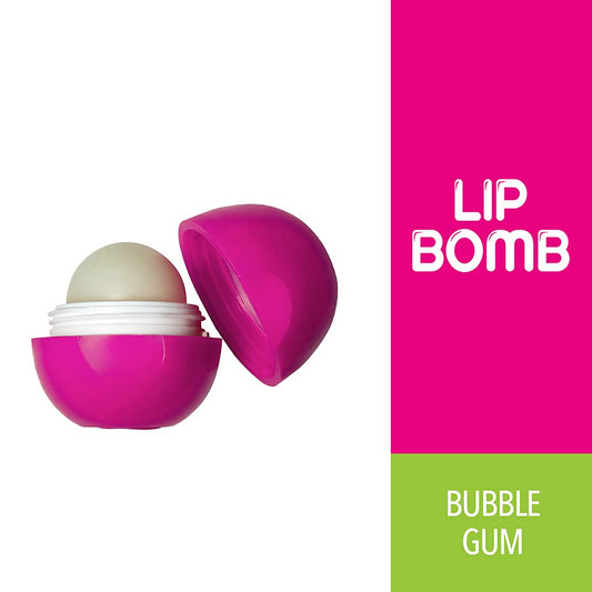 Blue Heaven Lip Bomb - 8 gms