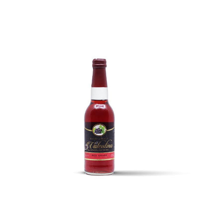 Sparkling Red Grape Juice