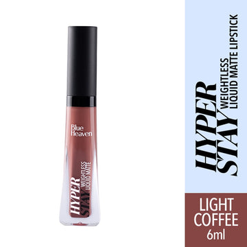 11 Light Coffee