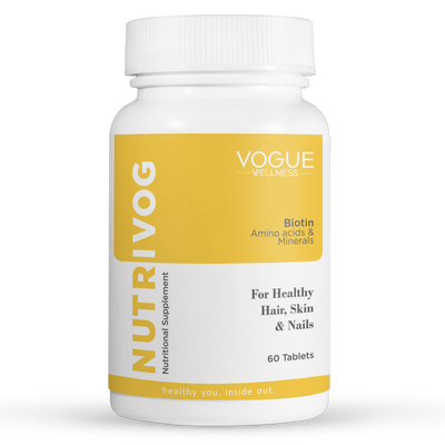 Vogue Nutrivog
