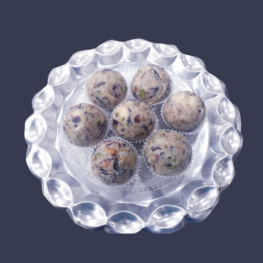Bhagat Mishthan Bhandar Marwari Laddu - 500 gms