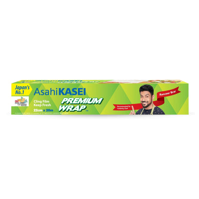 Cling Film Premium Wrap