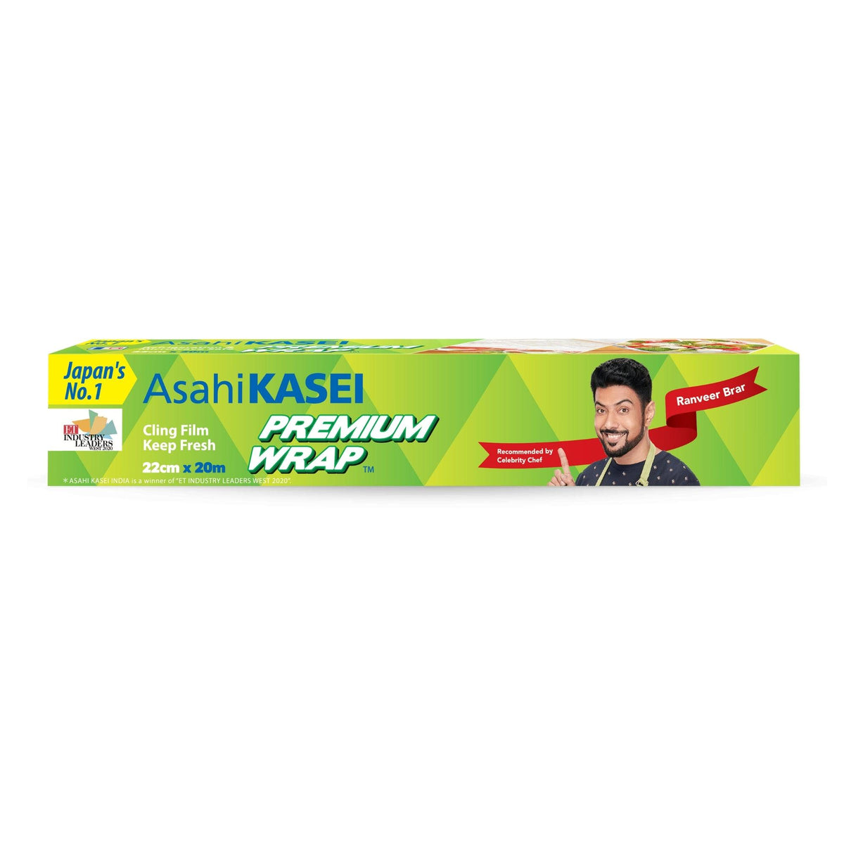 Cling Film Premium Wrap