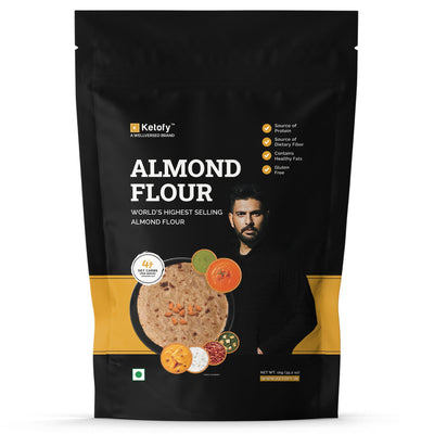 Ketofy - Almond Flour (1kg)