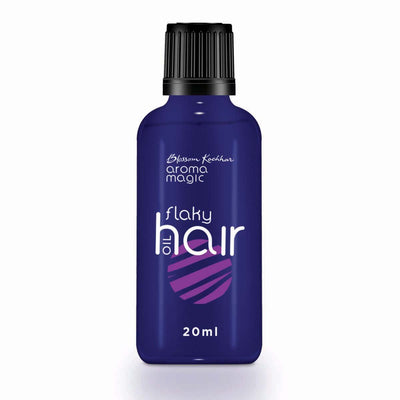 Aroma Magic Flaky Hair Oil (20 ml)