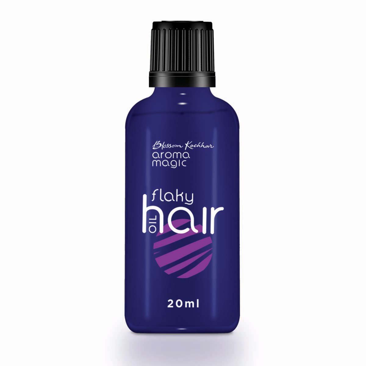 Aroma Magic Flaky Hair Oil (20 ml)