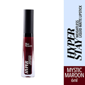 05 Mystic Maroon