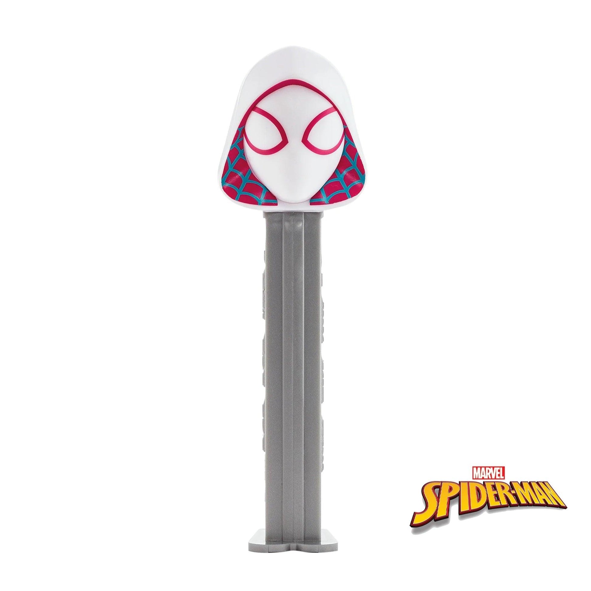 Ghost Spider (Spiderman) Candy