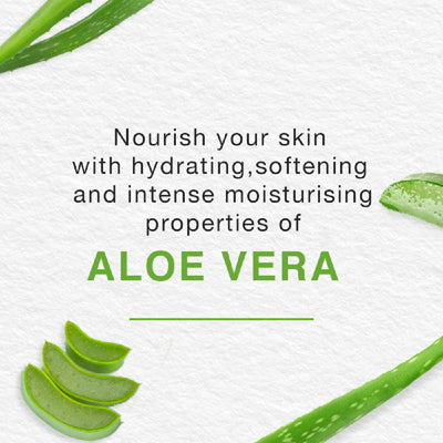Himalaya Moisturizing Aloe Vera Face Wash