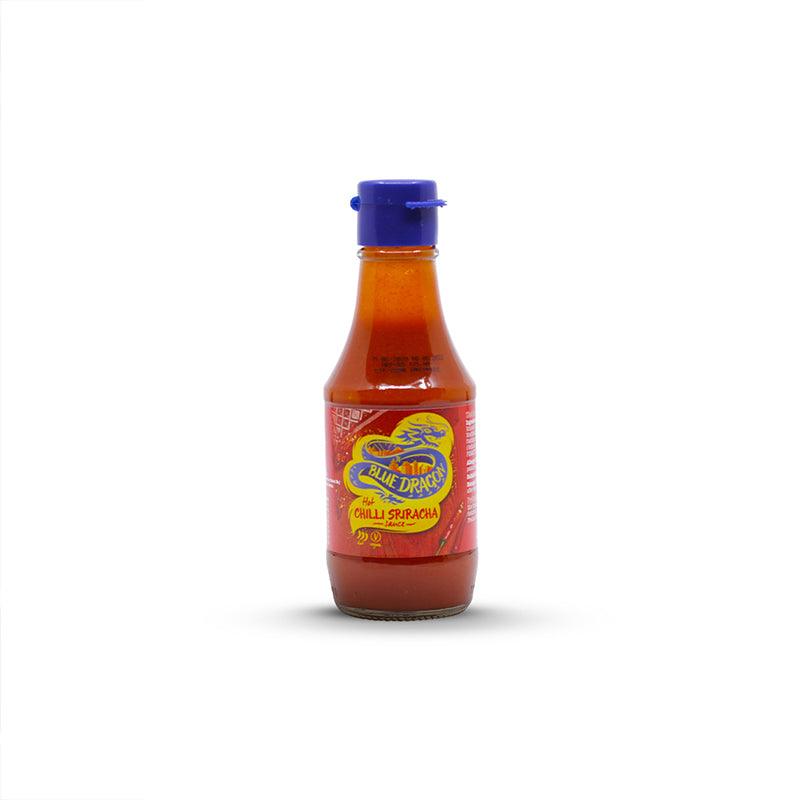 Sriracha Dip Sauce