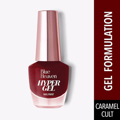 Blue Heaven Hypergel Nailpaint - 11 ml