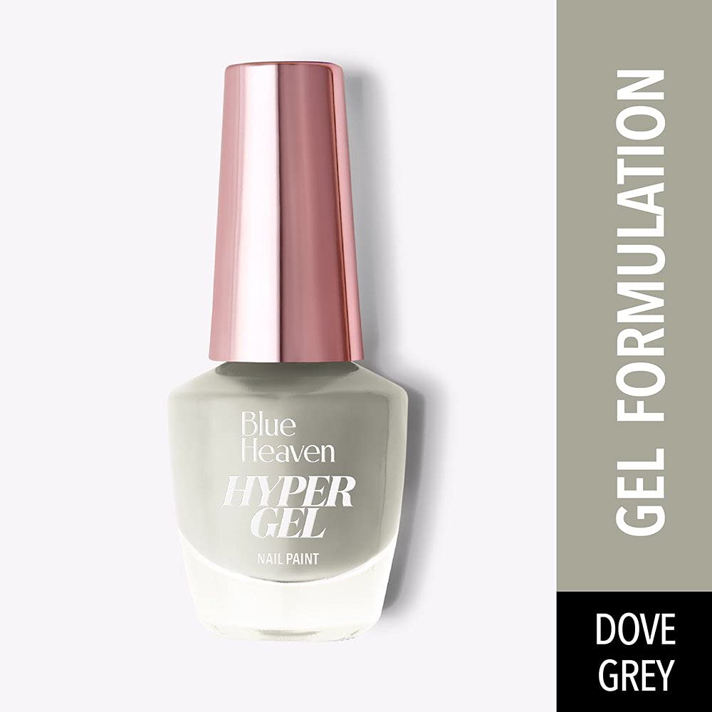 Blue Heaven Hypergel Nailpaint - 11 ml