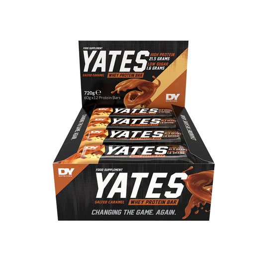 DY Yates Bar