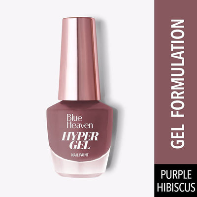 Blue Heaven Hypergel Nailpaint - 11 ml