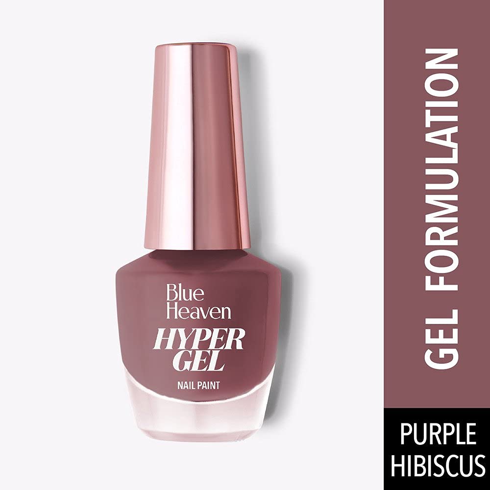 Blue Heaven Hypergel Nailpaint - 11 ml