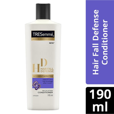 TRESemme Hair Fall Defense Conditioner