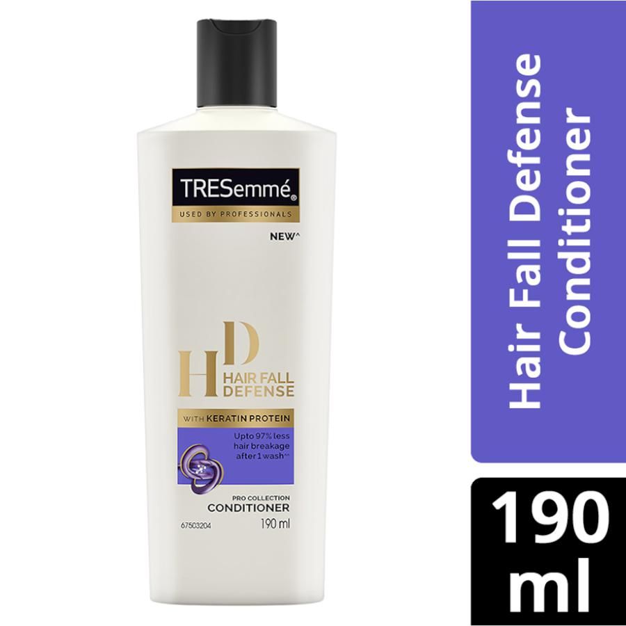TRESemme Hair Fall Defense Conditioner
