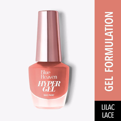 Blue Heaven Hypergel Nailpaint - 11 ml