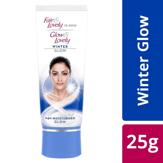 Glow & Lovely Winter Glow Face Cream