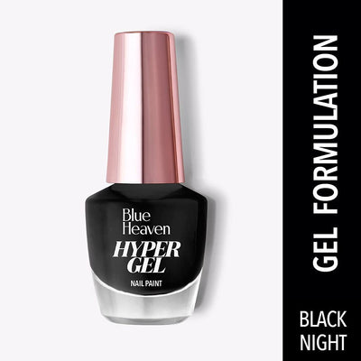 Blue Heaven Hypergel Nailpaint - 11 ml