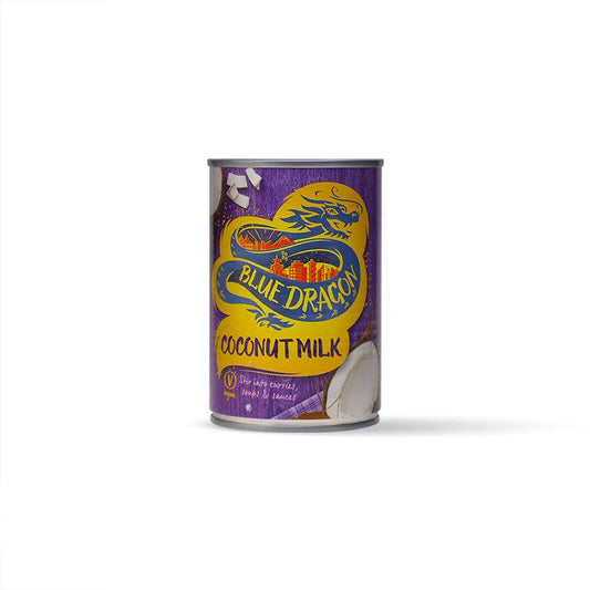 Coconut Milk