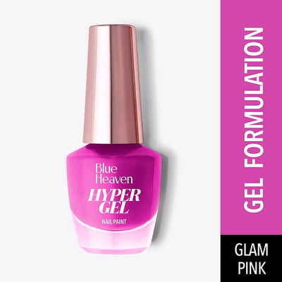Blue Heaven Hypergel Nailpaint - 11 ml