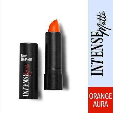 Orange Aura 302