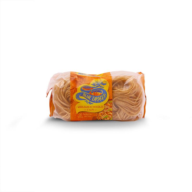 Whole Wheat Noodle